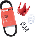 DYNOJET Grip N Rip Clutch Kit - Defender HD