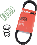 DYNOJET Grip N Rip Clutch Kit - Defender HD10