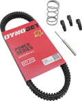 DYNOJET Grip N Rip Clutch Kit - Scrambler/Sportsman
