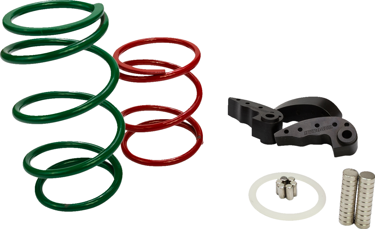 DYNOJET Clutch Kit - RS1