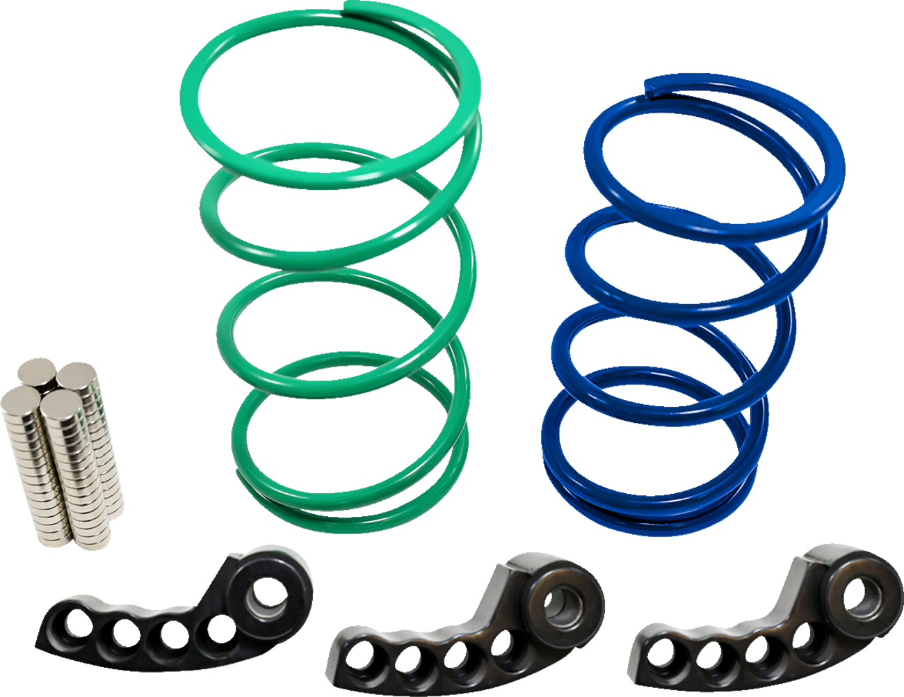 DYNOJET Clutch Kit - RZR Turbo/Pro XP