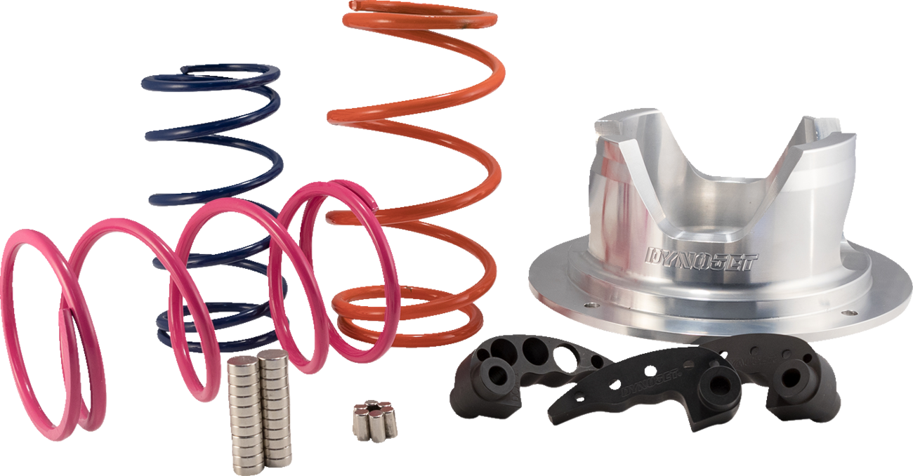 DYNOJET Clutch Kit - RZR XP 1000