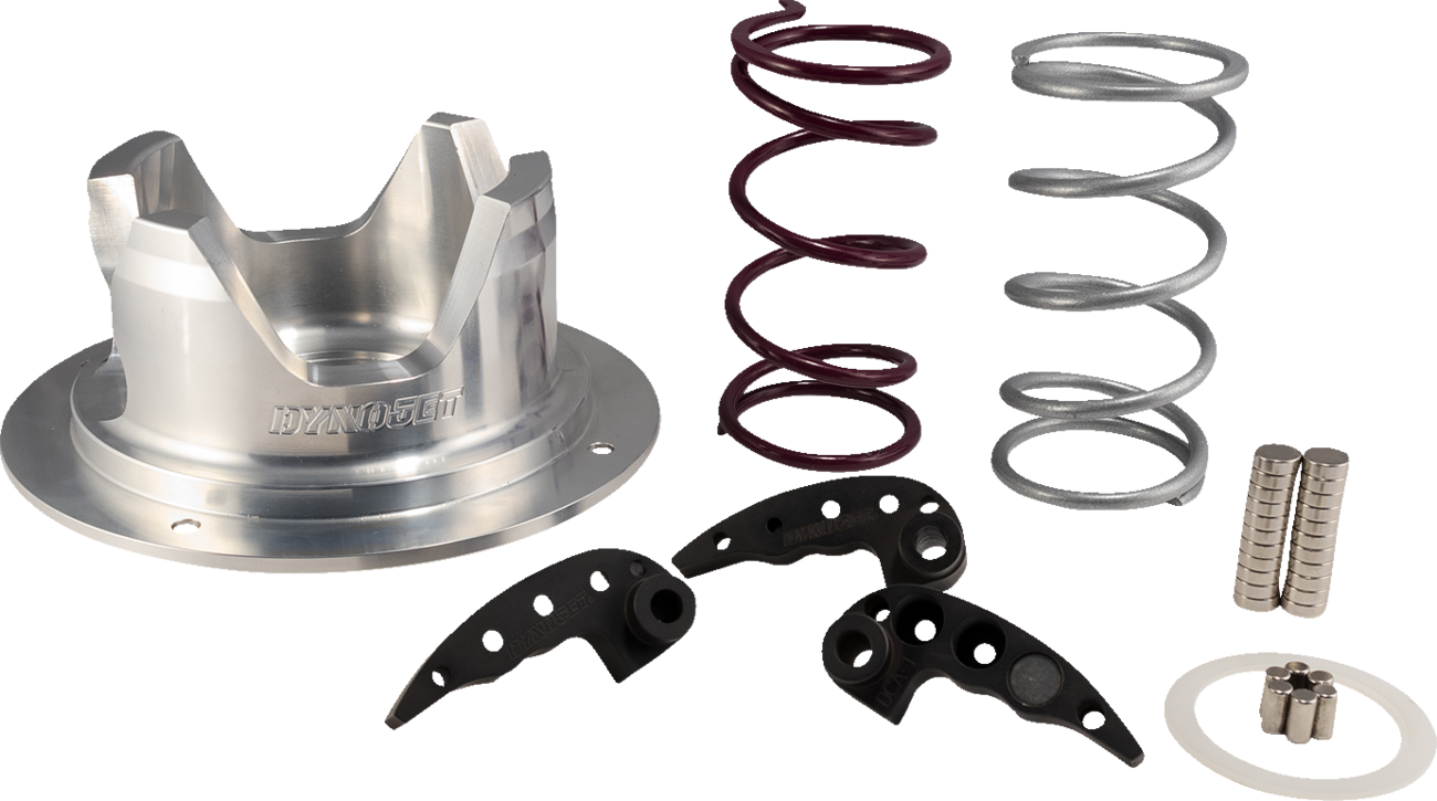 DYNOJET Clutch Kit - RZR 900 EBS