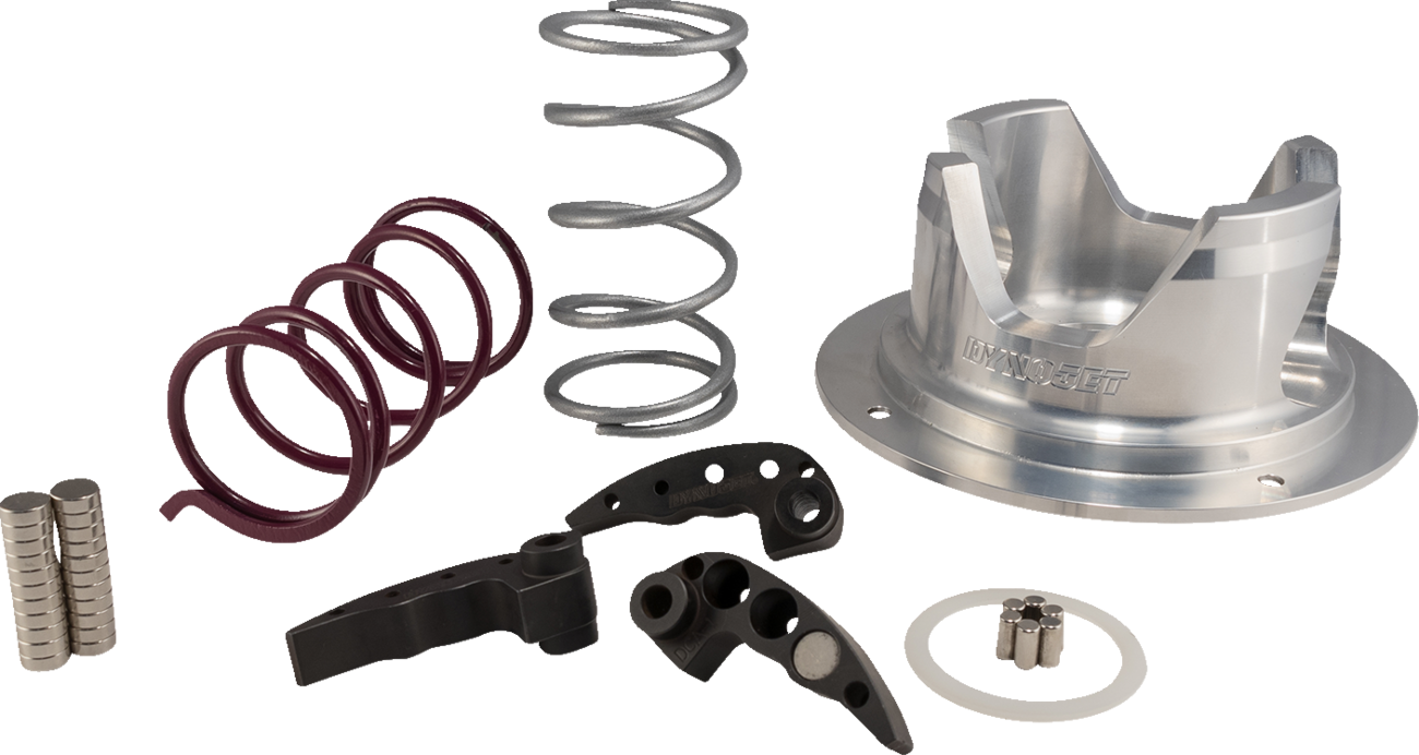 Clutch Kit - RZR S 1000 (1)