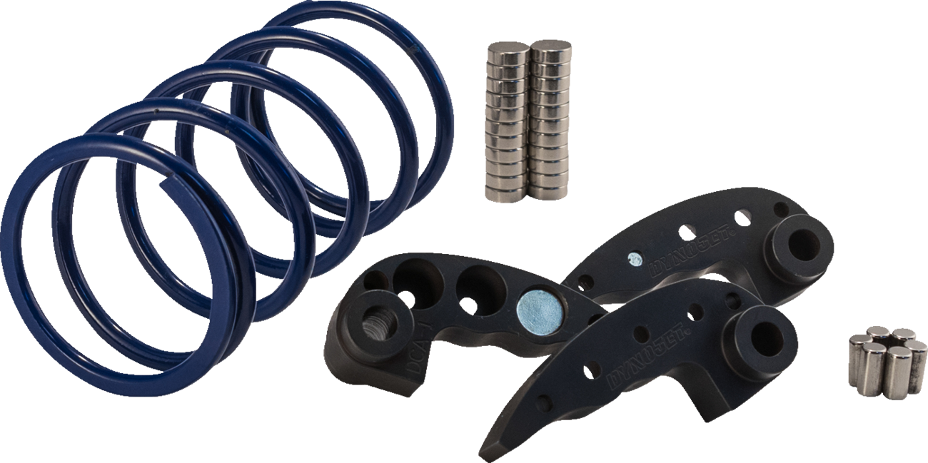 DYNOJET Clutch Kit - Ranger XP 1000