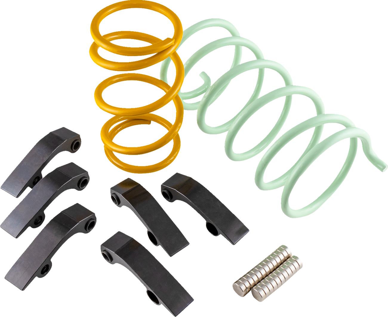 DYNOJET Clutch Kit - Maverick X3