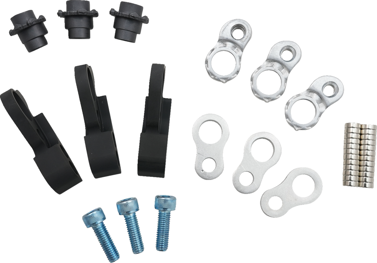 DYNOJET Clutch Arm Kit - Clicker PDrive - Maverick X3