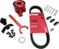 DYNOJET Grip N Rip Clutch Kit - Maverick X3