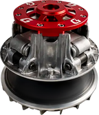 DYNOJET Pressure Plate Kit - KRX 1000
