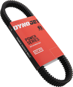 DYNOJET Drive Belt - Power Series High Performance - Polaris