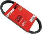 DYNOJET Drive Belt - Power Series High Performance - Can-Am