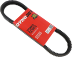 DYNOJET Drive Belt - Power Series High Performance - Wildcat XX