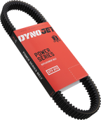 DYNOJET Drive Belt - Power Series High Performance - KRX 1000