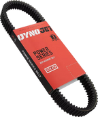 DYNOJET Drive Belt - Power Series High Performance - RZR Pro R