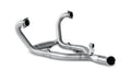 Header - Stainless Steel