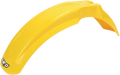 UFO Front Fender Husky - Yellow