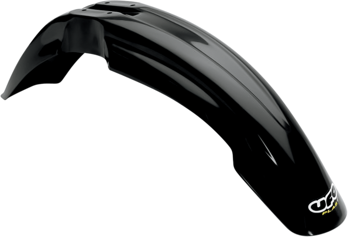 UFO F-fdr Yz 00-02 - Black