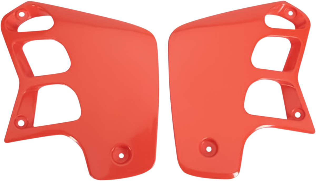 UFO Rad Cvr CR125/250 89 H-rd