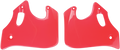 UFO Rad Cvr Cr 93-4 Fl - Red
