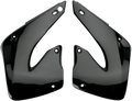 UFO Rad Cvrs Cr 2000 - Black