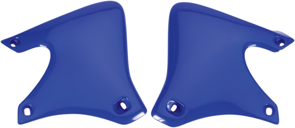 UFO Rad Cvrs YZ250F R. - Blue