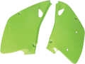 UFO Sd Cvr KX125-250 92-3 - Green