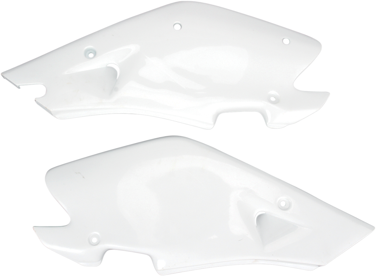 UFO Sd Pnls Husky - White