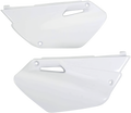 UFO Sd Pnls 02 YZ80 - White