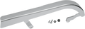 Drag Specialties Chrome Beltguard 00-05FXD