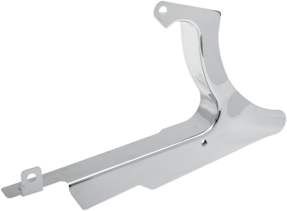 Drag Specialties Guard Belt Lwr 07-17 St