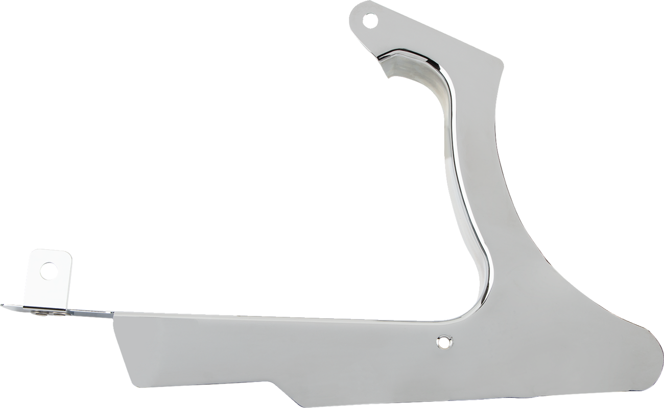 Drag Specialties Guard Belt Lwr 07-17FLSTC