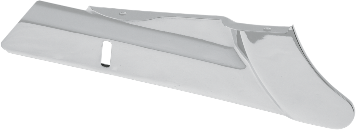 Drag Specialties Cover Blt Grd CHR09-17FLT