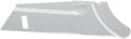 Drag Specialties Cover Blt Grd CHR97-08FLT