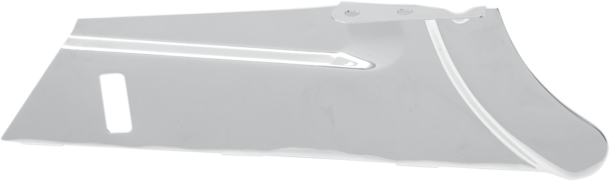 Drag Specialties Cover Blt Grd CHR97-08FLT
