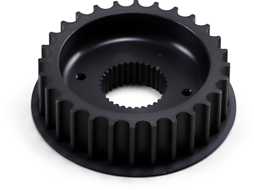 Drag Specialties Pulley 28T 04-22XL