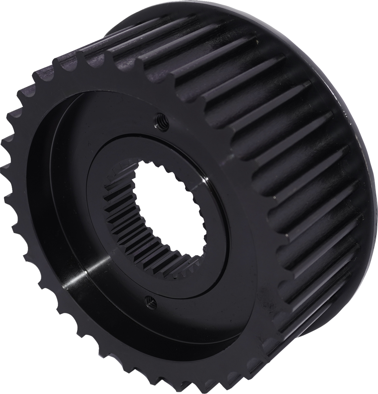 Drag Specialties Pulley 32T 07-17BT