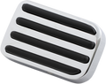 Drag Specialties Rail Brake Pedal Cover