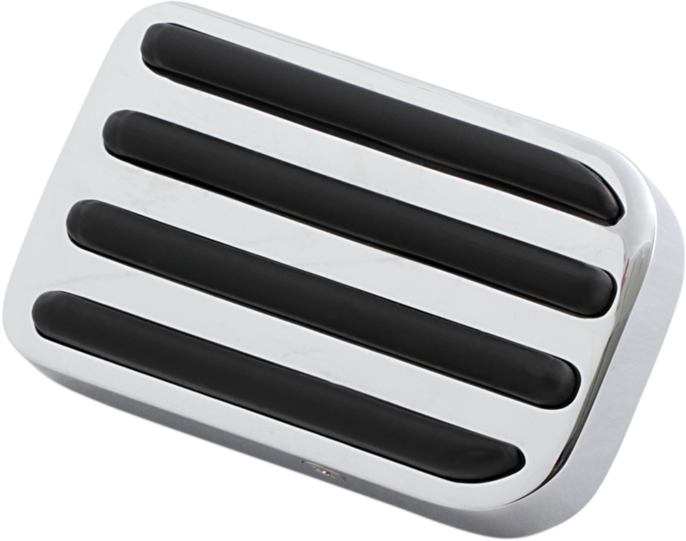 Drag Specialties Rail Brake Pedal Cover