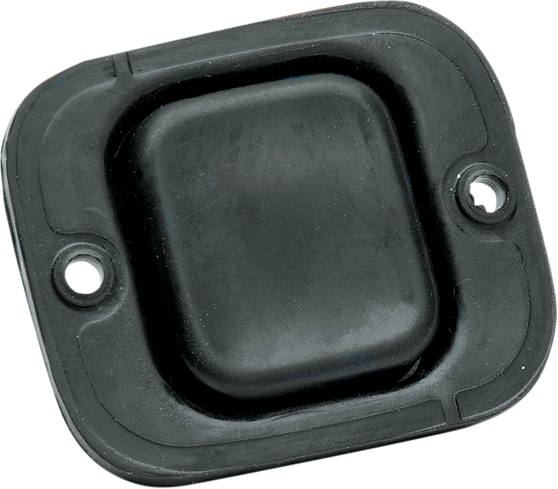 Drag Specialties Master Cylinder Gasket