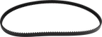 Drag Specialties Belt Rear Drv 1 1/8' 135T