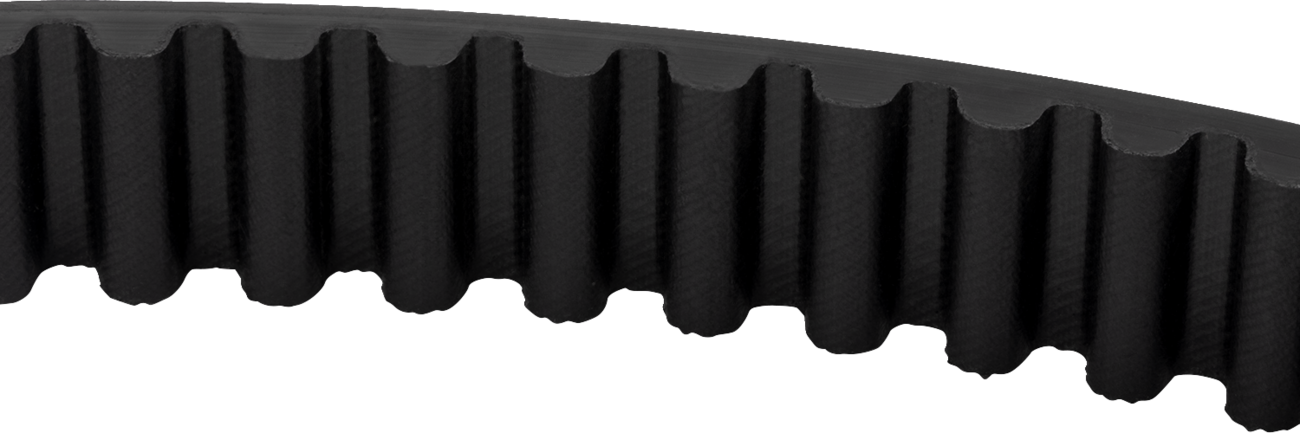 Drag Specialties Belt Rear Drv 1 1/8' 135T