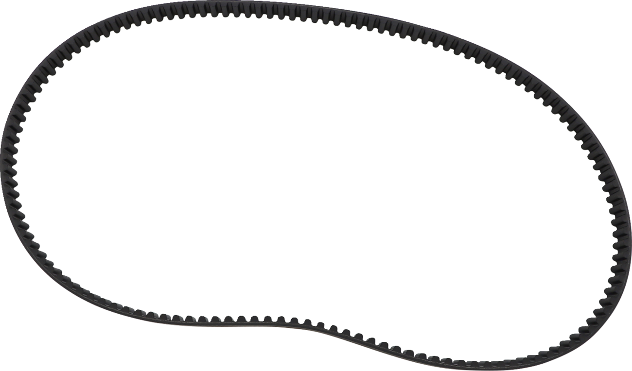 Drag Specialties Belt Rear Drv 24MM 133T