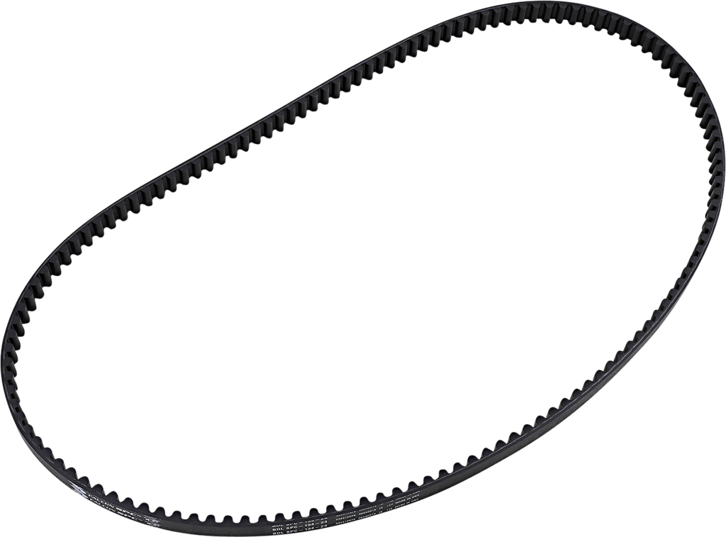 Drag Specialties Belt Rear Drv 24MMX134T