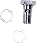 Drag Specialties Banjo Bolt 3/8'-24 .750'L