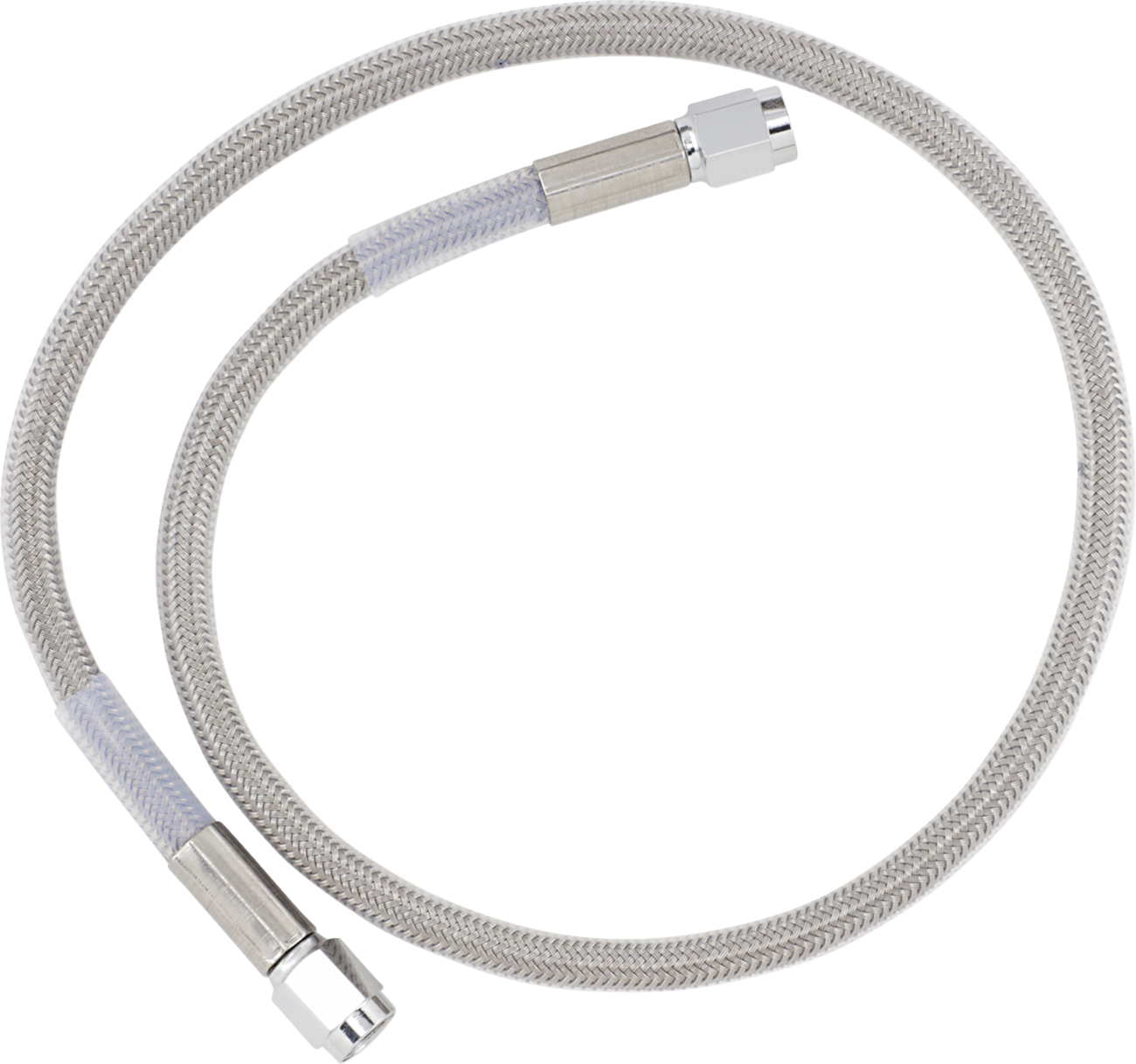 Drag Specialties 24'UNIV.BRAKE Line Dot