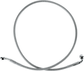 Drag Specialties Front Brake Line 00-05 Fxd