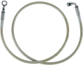 Drag Specialties Front Brake Line 96-98 Xlc