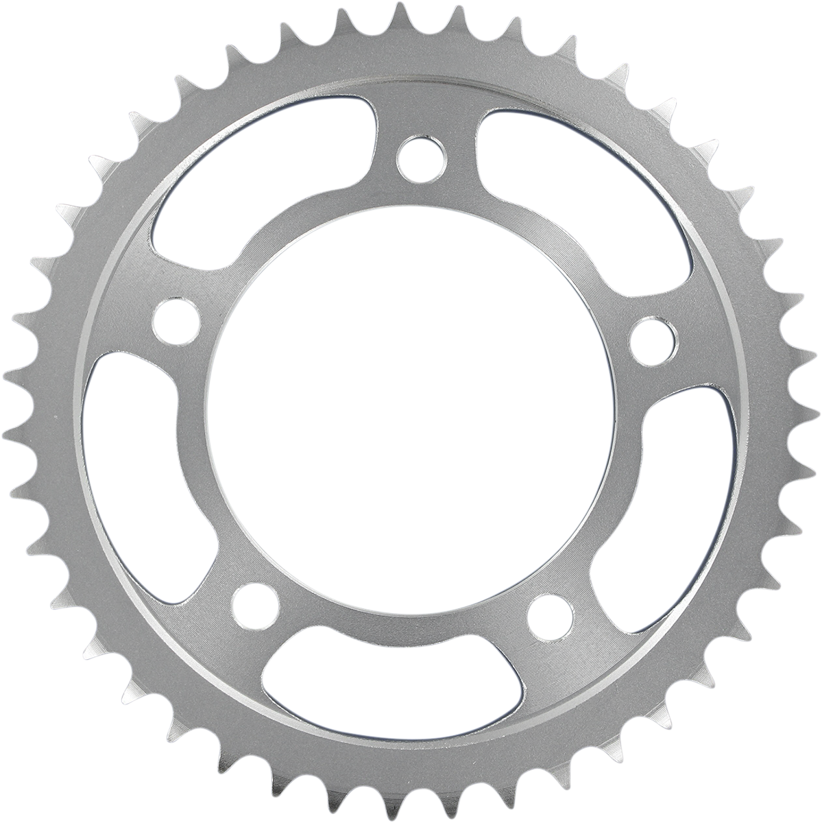 Parts Unlimited Sprocket, Rear Honda 43T