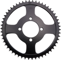 Parts Unlimited Sprocket, Rear Yam 54T