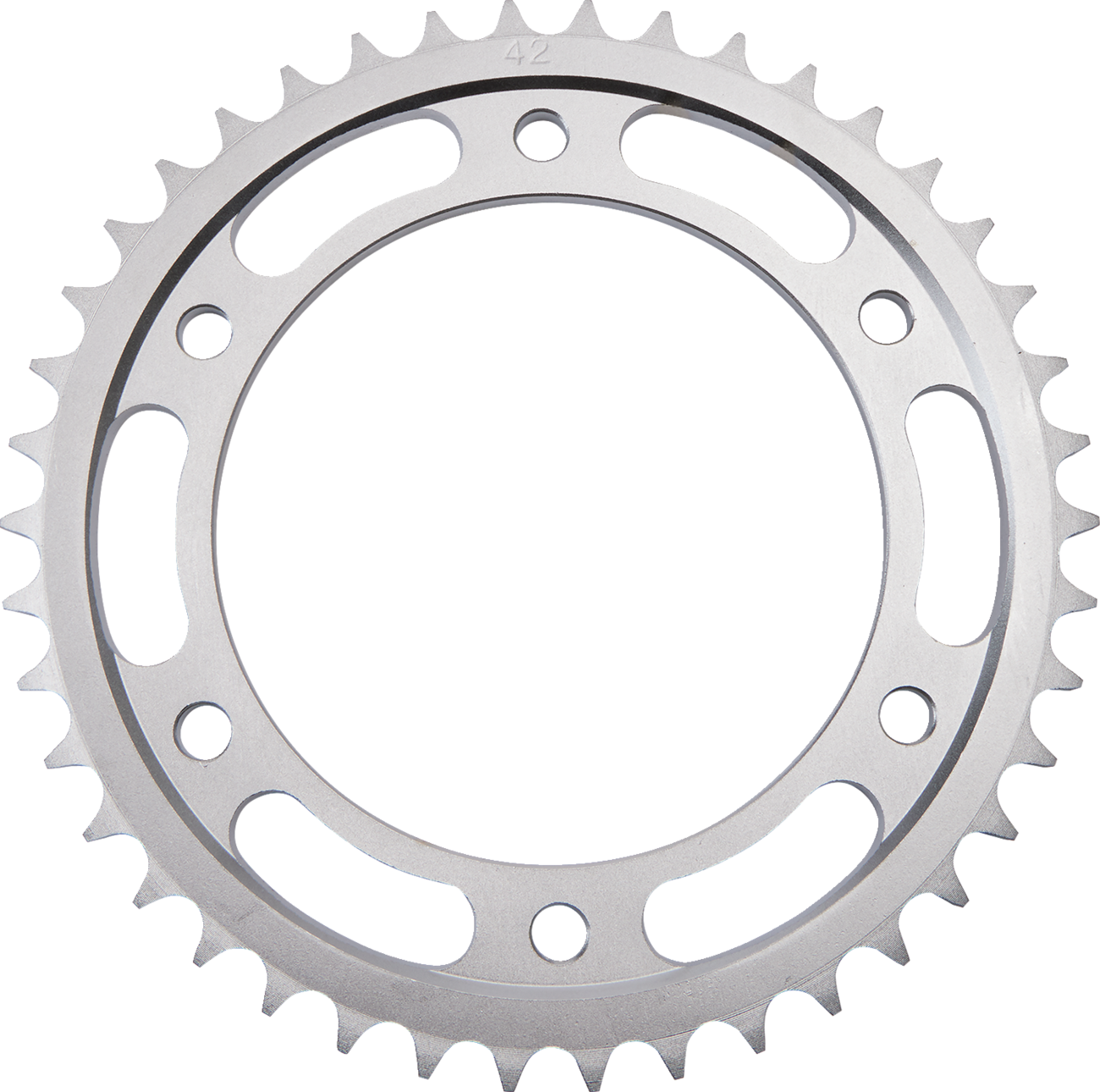Parts Unlimited Sprocket, Rear Honda 42T
